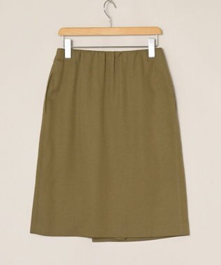 ONWARD Reuse Park 【23区】スカート春夏 グリーン