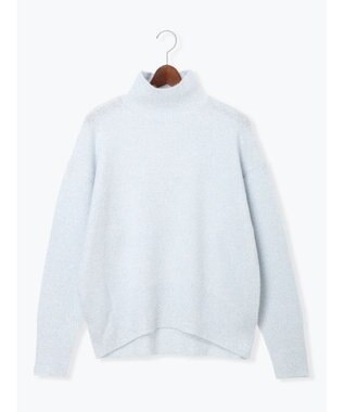 Te chichi MIXラメニット オフホワイト