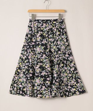 ONWARD Reuse Park 【組曲】スカート秋冬 ピンク