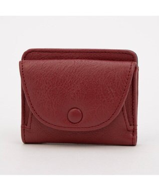 UNBILLION アトランタ ATLANTA / 牛革二つ折り財布