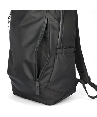 ACE BAGS & LUGGAGE ace. ラグマスター2 ビジネスリュック 撥水・耐水 B4サイズ 15.6インチPC収納 31L 17763 エース ブラック