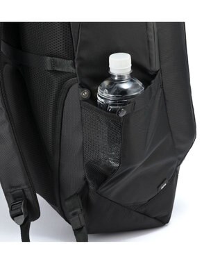 ACE BAGS & LUGGAGE ace. ラグマスター2 ビジネスリュック 撥水・耐水 B4サイズ 15.6インチPC収納 31L 17763 エース ブラック