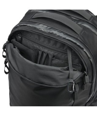 ACE BAGS & LUGGAGE ace. ラグマスター2 ビジネスリュック 撥水・耐水 B4サイズ 15.6インチPC収納 31L 17763 エース ブラック