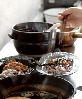 aito製作所 リアン オーバルボウル ホワイト_267891