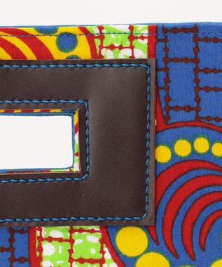 ONWARD CROSSET SELECT 【RICCI EVERYDAY】ミディアム　アケロ 三つ葉