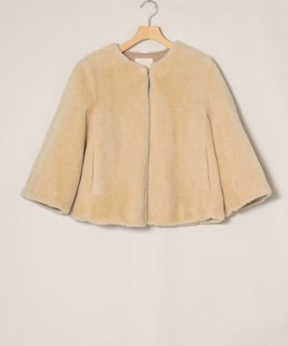 ONWARD Reuse Park 【自由区】ジャケット秋冬 イエロー