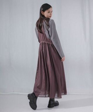 Green Parks ・ＥＬＥＮＣＡＲＥ　ＤＵＥ　ハイブリットジャンスカ Bordeaux