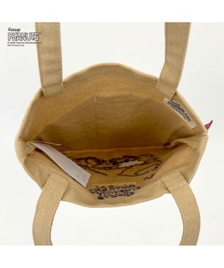 ROOTOTE 8401【スヌーピー】IP.ベビールー.ピーナッツ-9L 03：ベージュ