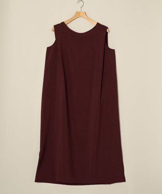 ONWARD Reuse Park 【自由区】ワンピース秋冬 レッド