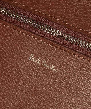 Paul Smith モダンナイロン ショルダーバッグ ベージュ