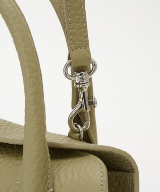 IACUCCI ラーナ S ALCE ピスタチオ