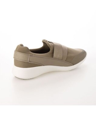 ing <ing>晴雨兼用スニーカー オーク