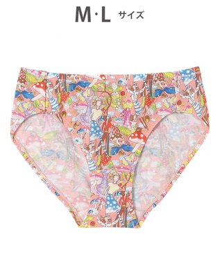 tsumori chisato SLEEP ツモリチサト ショーツ ベア天竺 伸縮性がよい UBX556・UCX556とペア tsumori chisato SLEEP UPX556 /ワコール