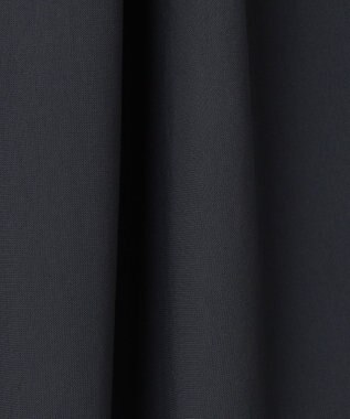 ICB L 【接触冷感・UVカット・防シワ・洗える】 アトラストリコット テーパードパンツ チャコール系