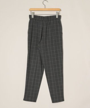 ONWARD Reuse Park 【組曲】パンツ秋冬 ブラック