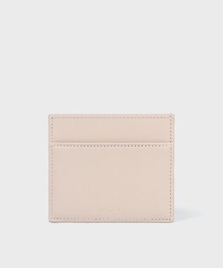 Paul Smith スワールカットカードレイヤー パスケース アイボリー