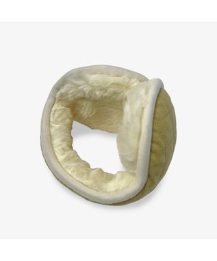 林八百吉商店 moz キルトバックアーム イエロー