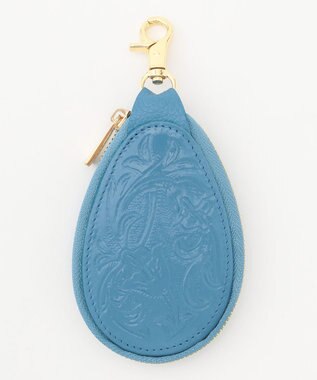 GRACE CONTINENTAL SmartKeyCase ブルー