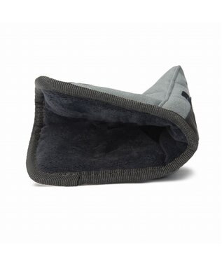 ZERO HALLIBURTON ZHG-CB1 ソリッド コーデュラ パターカバー 82797 ブルーグレー