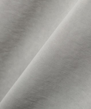 Green Parks バックタックドッキングプルオーバー Gray