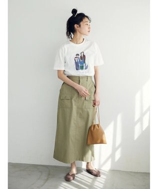 CRAFT STANDARD BOUTIQUE ｃｏｚｕｅ　ＴＥＥ F