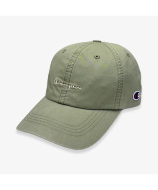 林八百吉商店 Champion ウォッシュツイルハイキャップ