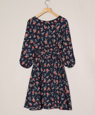 ONWARD Reuse Park 【組曲】ワンピース春夏 レッド