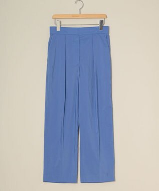 ONWARD Reuse Park 【ICB】パンツ春夏 ブルー