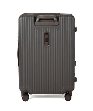 ACE BAGS & LUGGAGE ace. ウィーベルＺ スーツケース 60/70L 09212 エース ブラウン