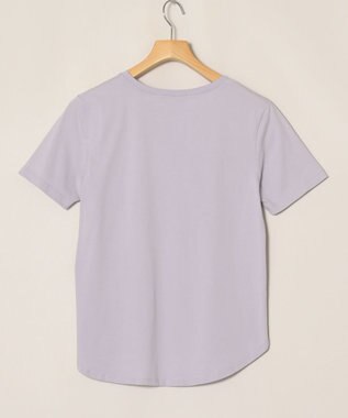 ONWARD Reuse Park 【any SiS】カットソー春夏 パープル