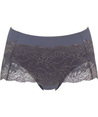 Wing サニタリーショーツ Wing Lesiage 【1000シリーズ】 吸汗速乾性(身生地部) 羽付きナプキン対応 はきこみ丈ふつう 生理用ショーツ PF1003 ウイング／ワコール