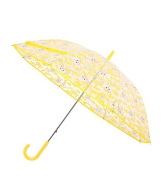 MOONBAT PAUL&JOE ACCESSOIRES(ポール＆ジョー アクセソワ) 長傘 ビニール傘 サマージプシー