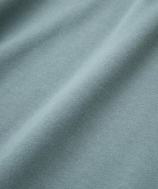 Green Parks ハリー・ポッター／サガラ刺繍ロゴプルオーバー Khaki