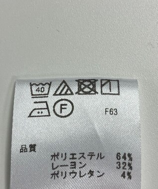 ONWARD Reuse Park 【any FAM】スカート秋冬 ブラック