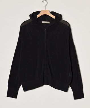 ONWARD Reuse Park 【UNFILO】ニット春夏 ブラック