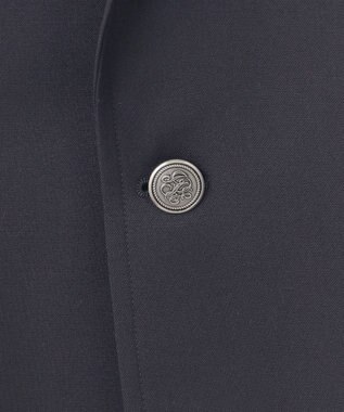 J.PRESS MEN 【WEB・一部店舗限定】ネイビーブレザー / 銀ボタン ネイビー系