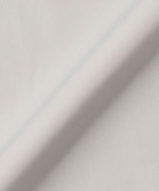 ICB メモリーツイル フーデットコート トープ系