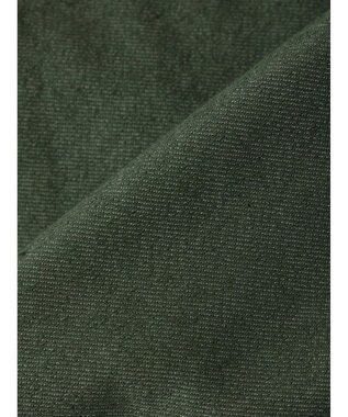 CRAFT STANDARD BOUTIQUE ストレッチカーゴパンツ Khaki