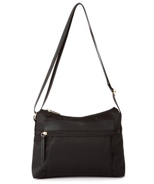 ACE BAGS & LUGGAGE hiromichi nakano エリン ショルダーバッグ  17561 ヒロミチナカノ ブラック