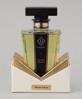 GOTAIRIKU DANHERAディフューザー_INFINITO カーキ系