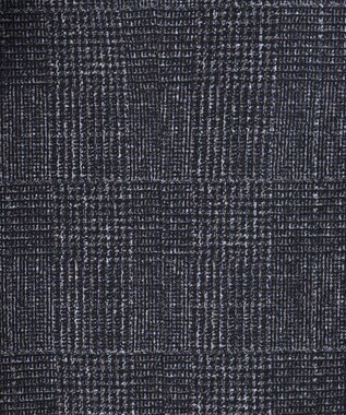 JOSEPH ABBOUD 【イージーケア・多機能】人気 ライトウェーブ ジャケット ネイビー系4