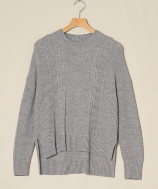 ONWARD Reuse Park 【any SiS】ニット秋冬