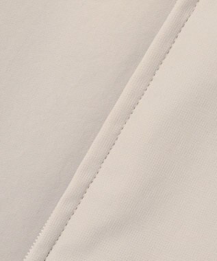 ICB 【洗える・UVカット】アトラストリコット ジップアップブルゾン トープ系