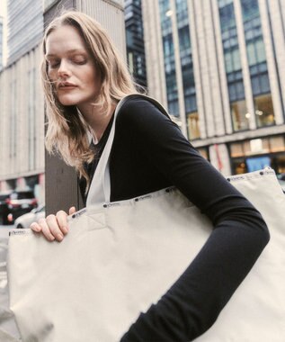 LeSportsac AT AVENUE TOTE/デューンライト デューンライト