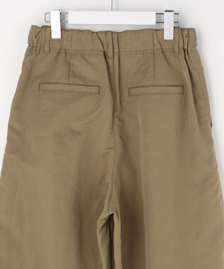 自由区 ヴィンテージツイルナイロン パンツ チノ