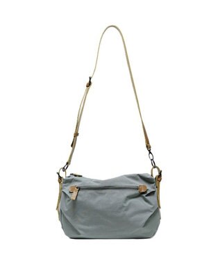 Regalo Felice 【軽量 / ななめ掛けにも出来る】ショルダー小 / REGALO GY(グレー)