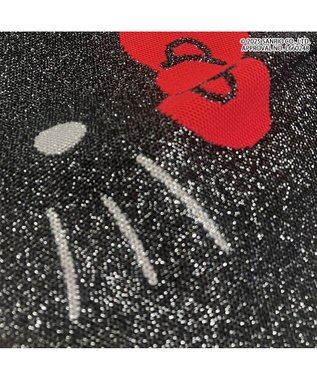 ROOTOTE 8462【ルートート】サンリオ. IP.デリ.ルフル.ハローキティ-B 01：ブラック