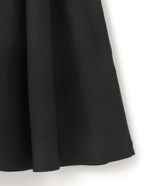 TOCCA MY LADY KNIT DRESS ニットドレス ブラック系