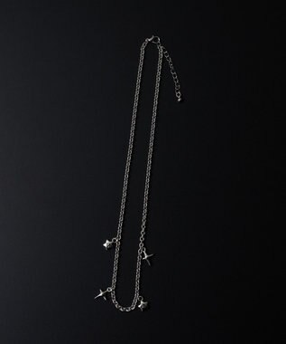 WEGO M4PモチーフMIXデザインネックレス 柄2