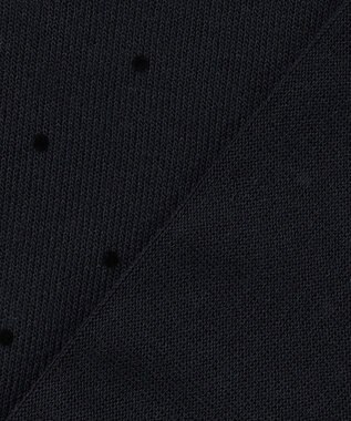 23区 S 【先行予約/WEB&一部店舗限定カラーあり】シアードット クルーネック カーディガン [WEB&一部店舗限定]ネイビー系